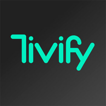 Logo-tivify